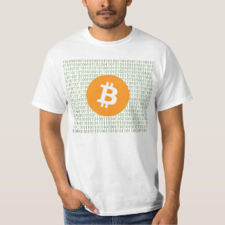 Bitcoin T-Shirt