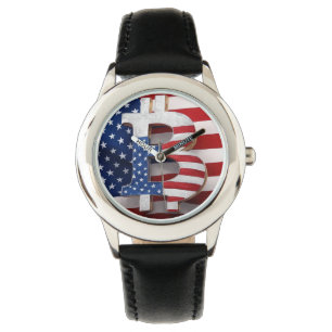 Bitcoin USA Watch