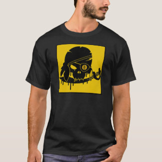 Bitcoin Vending Machine T-shirt
