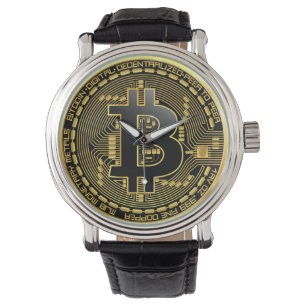 Bitcoin Watch