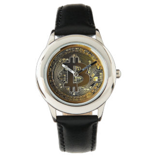 Bitcoin Watch