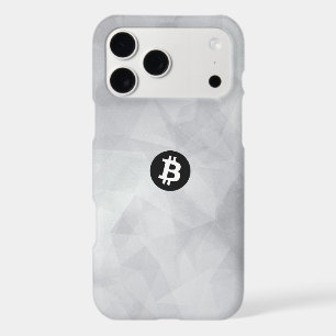Bitcoin White Crystal