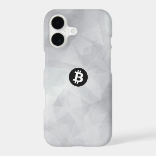 Bitcoin White Crystal