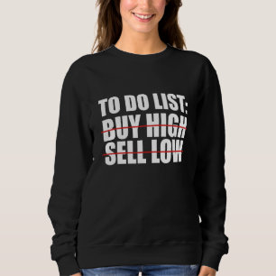 Bitcoins Gold For Bitcoiner Crypto Miner 17 Sweatshirt