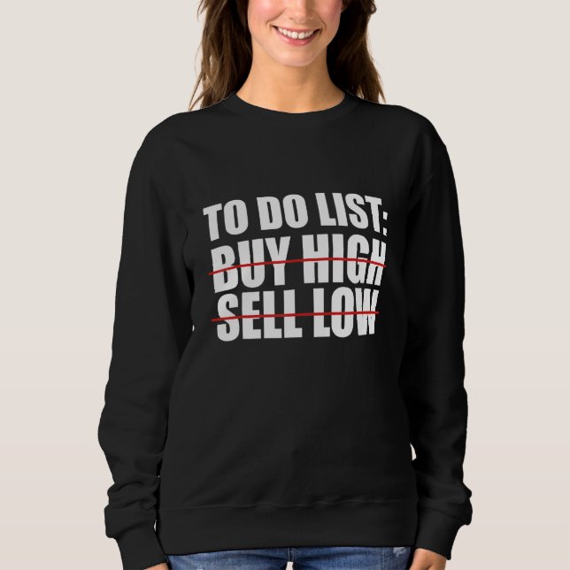 Bitcoins Gold For Bitcoiner Crypto Miner 17 Sweatshirt (Front)