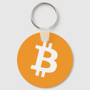 BITCOINS PRODUTOS KEY RING