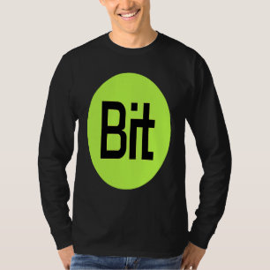 Bitdao Crypto BitDAO Crypto T-Shirt