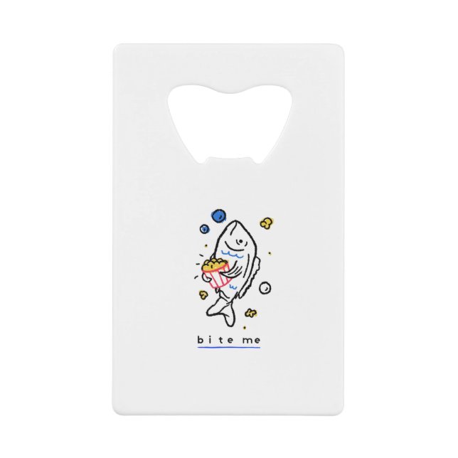 Bite Me (Front)