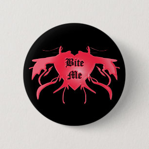 Bite Me Button