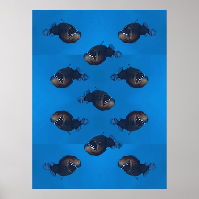 Bite Me Poster (Front)