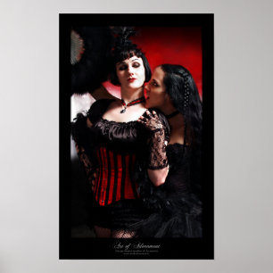 Bite Me - Print