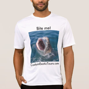 Bite Me shirt