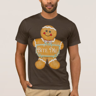 Bite Me T-Shirt