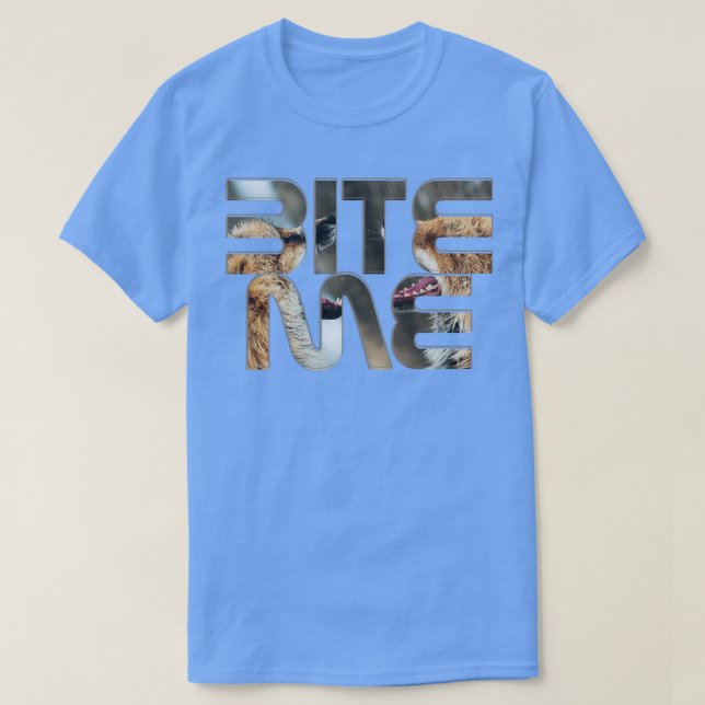 BITE ME T-Shirt (Design Front)