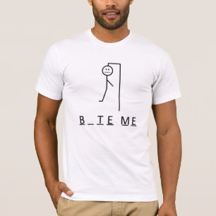 Bite Me T-Shirt
