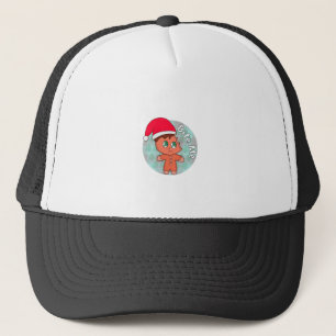 Bite Me Trucker Hat