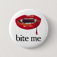 Bite Me Vampire