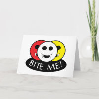 Bite Me! Vampire