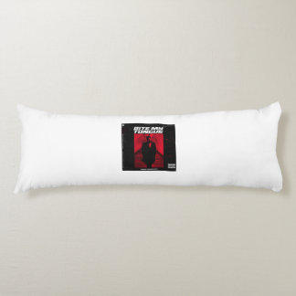 bite my tongue body cushion