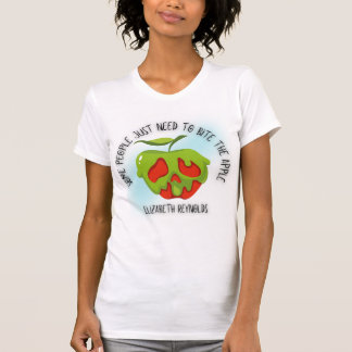 Bite the Apple Shirt
