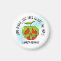 Bite the Apple Shirt