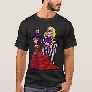 Bitelchus and Sevillana T-Shirt