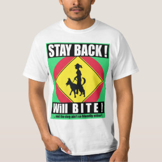 Biter_2 T-Shirt