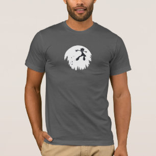 Bitey Leap Men's tshirt