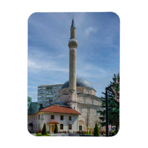 BITOLA - Macedonia Magnet