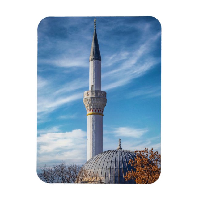 BITOLA - Macedonia Magnet (Vertical)
