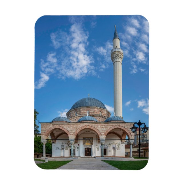 BITOLA - Macedonia Magnet (Vertical)