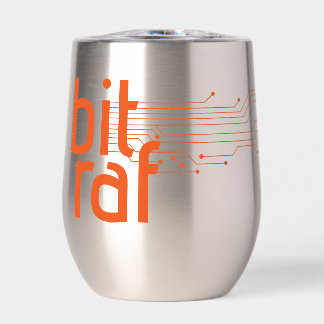 Bitraf – termokopp kretskort