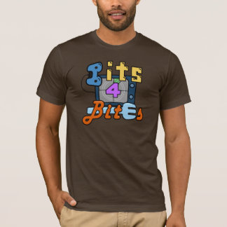 Bits4Bites TBHO T-Shirt