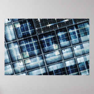 Bits Poster