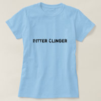 Bitter Clinger