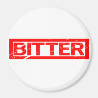 Bitter Stamp