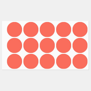  Bittersweet (solid colour) 