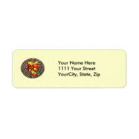 Bittersweet Vine Berries Items