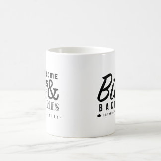 Bittle Bakery "Breads & Pastries" 11oz Mug