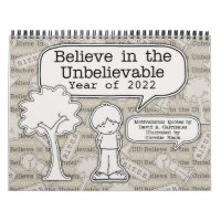 BITUB 2022 Calendar (Medium)