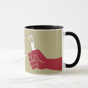 BixTheRabbit Mug Collection
