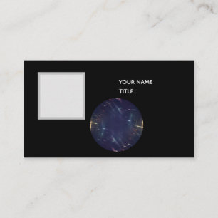 BIZ CARD TEST