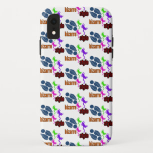 bizarre style Case-Mate iPhone case