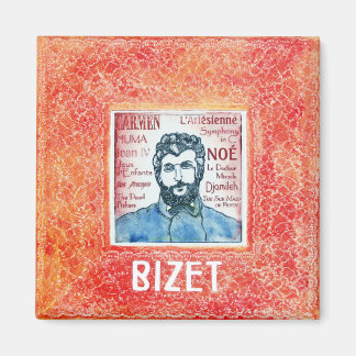 Bizet magnet