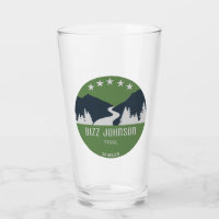 Bizz Johnson Trail