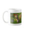 BizzareWorld Mourning Squirrel Coffee Mug