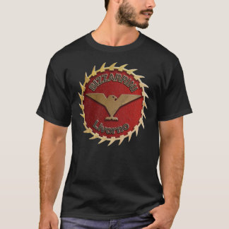 Bizzarrini Livorno Classic T-Shirt
