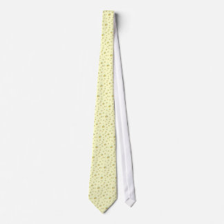 Bizzy Bees Tie