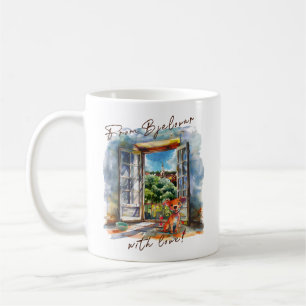 Bjelovar Coffee Mug