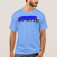 Bjj Brazilian Jiu Jitsu Blue Belt